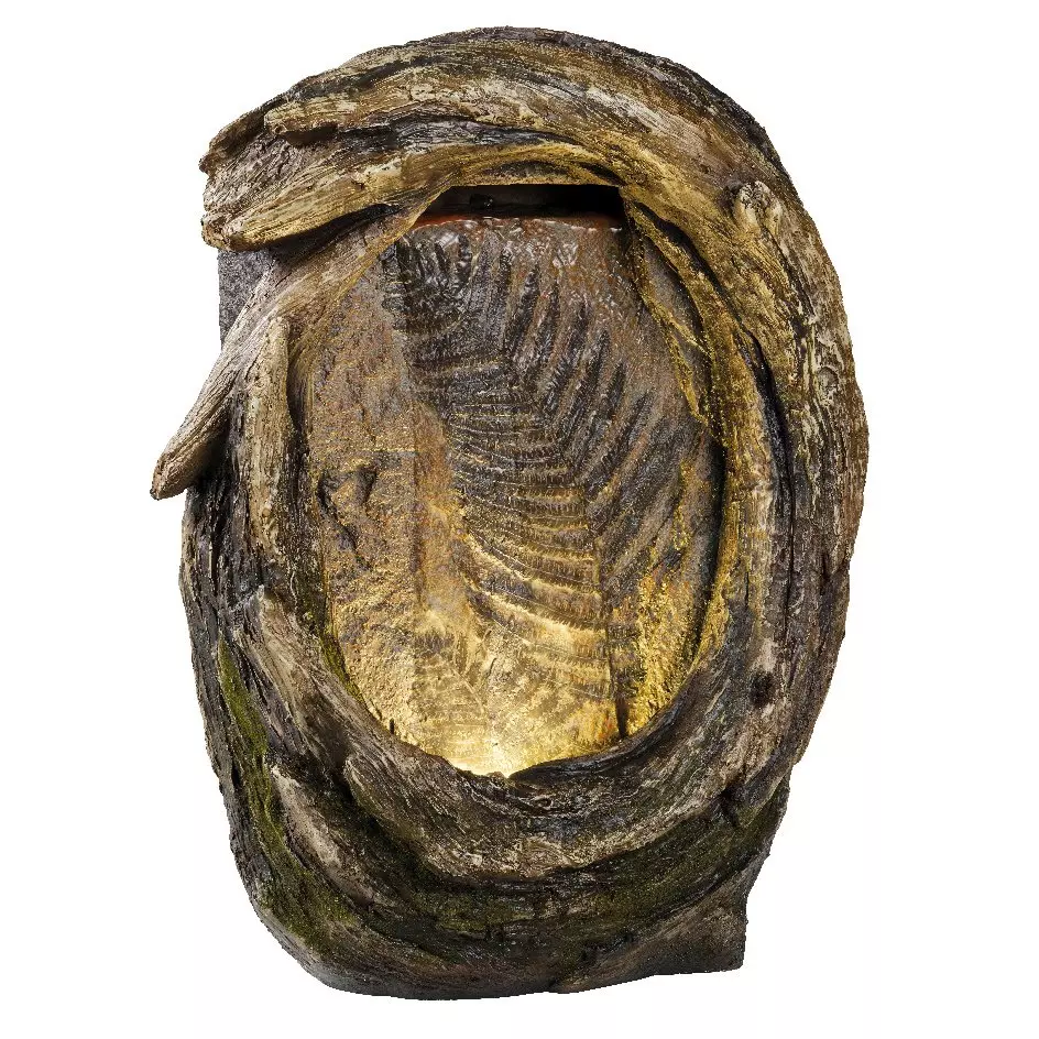 Fuente Feuille - Natural 1