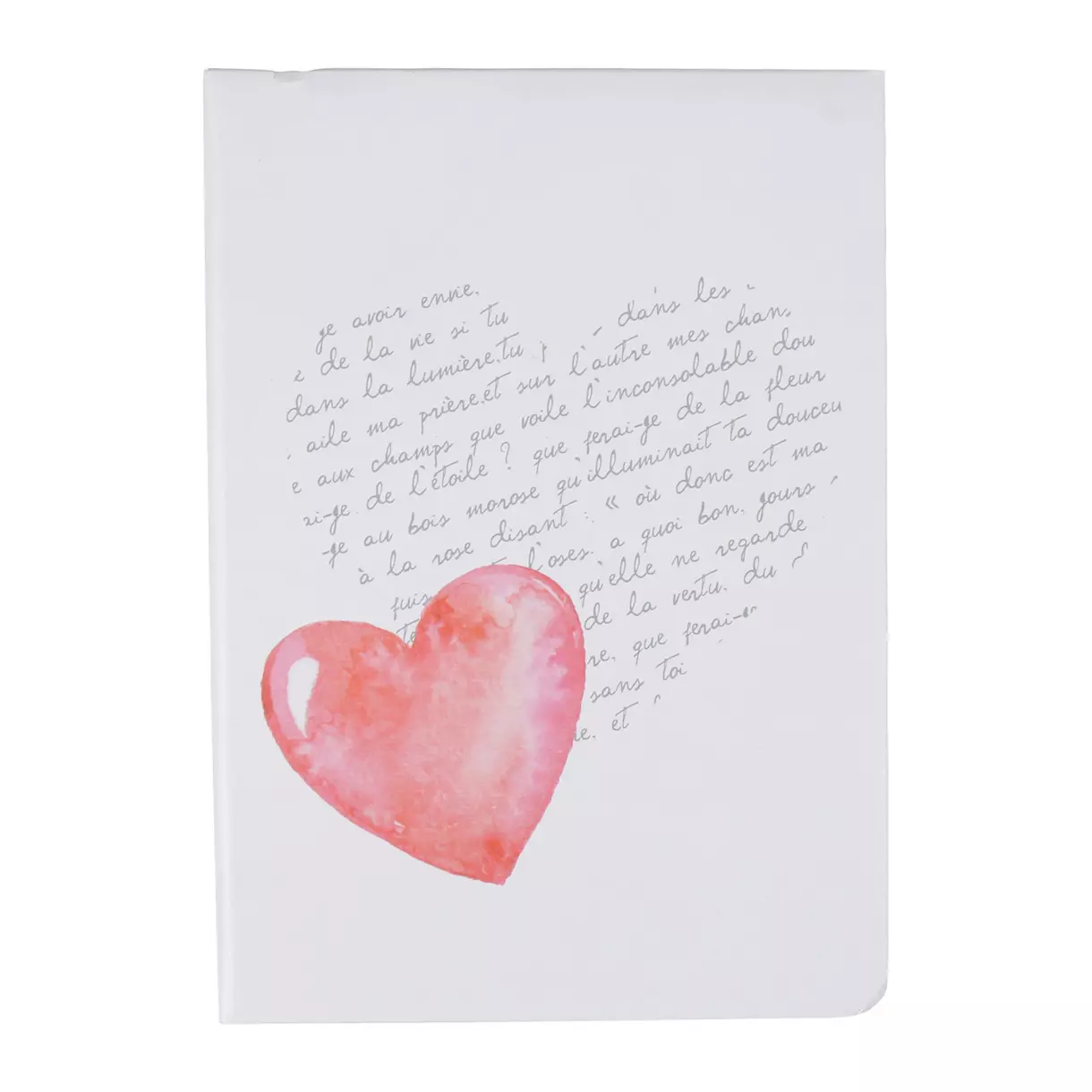 Album de fotos Corazón Blanco 200 1