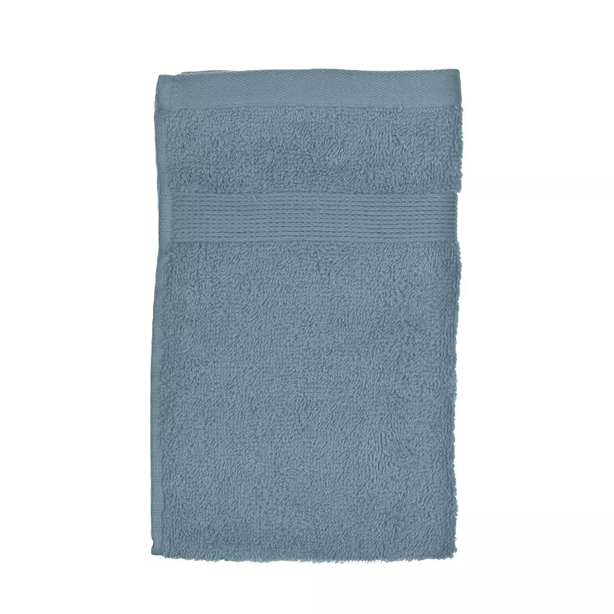 Toalla (30 x 50 cm) Krista Azul tormenta 1