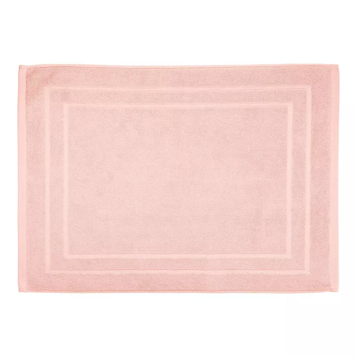 Tapis de bain Krista Rose 1