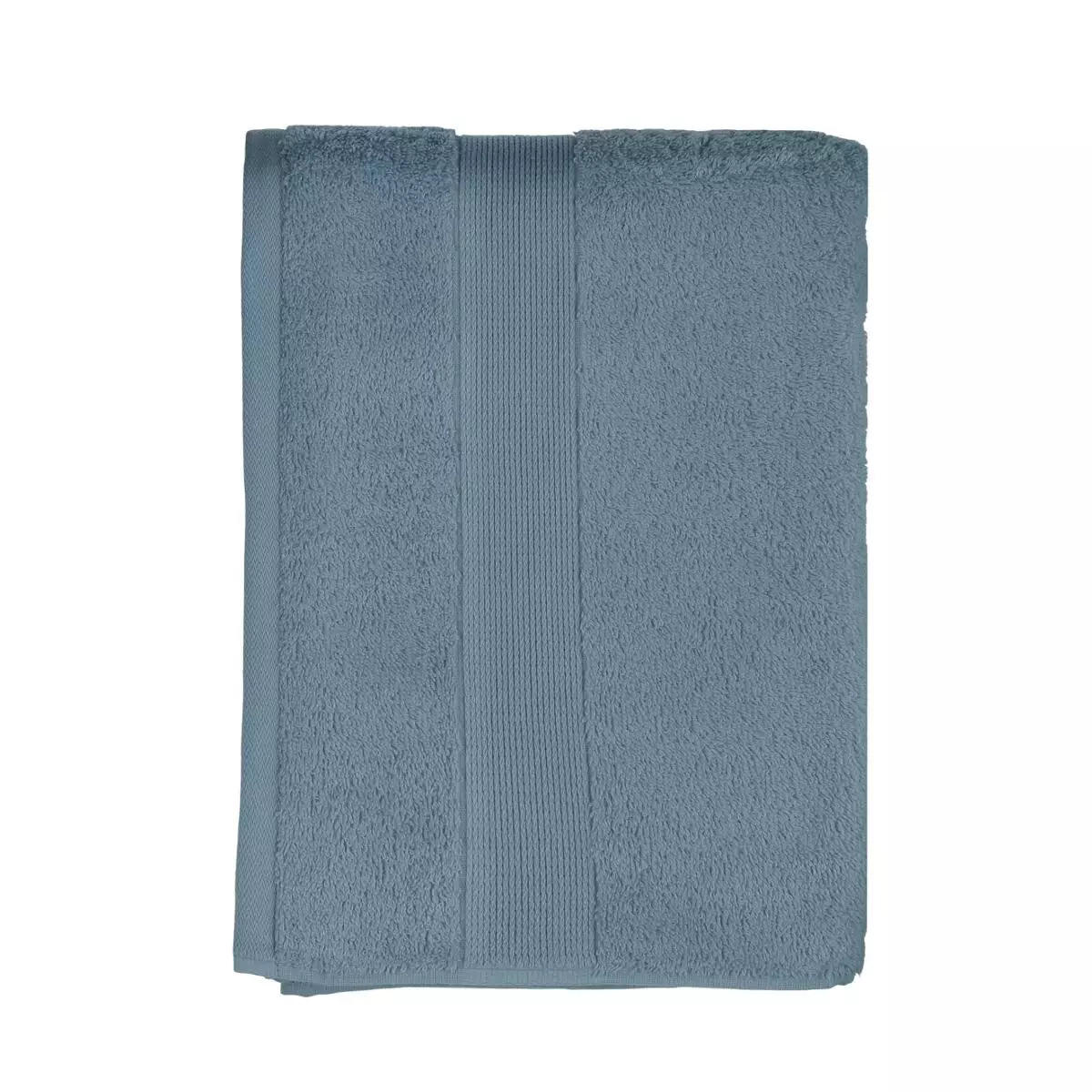 Toalla (70 x 130 cm) Krista Azul tormenta 1
