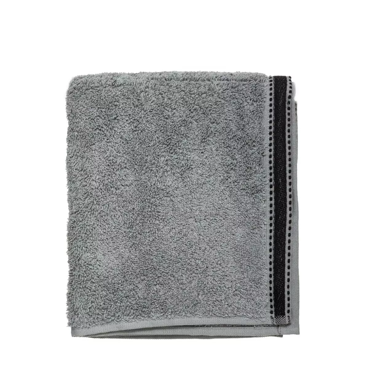 Serviette de bain (50 x 90 cm) Joia Gris foncé 1