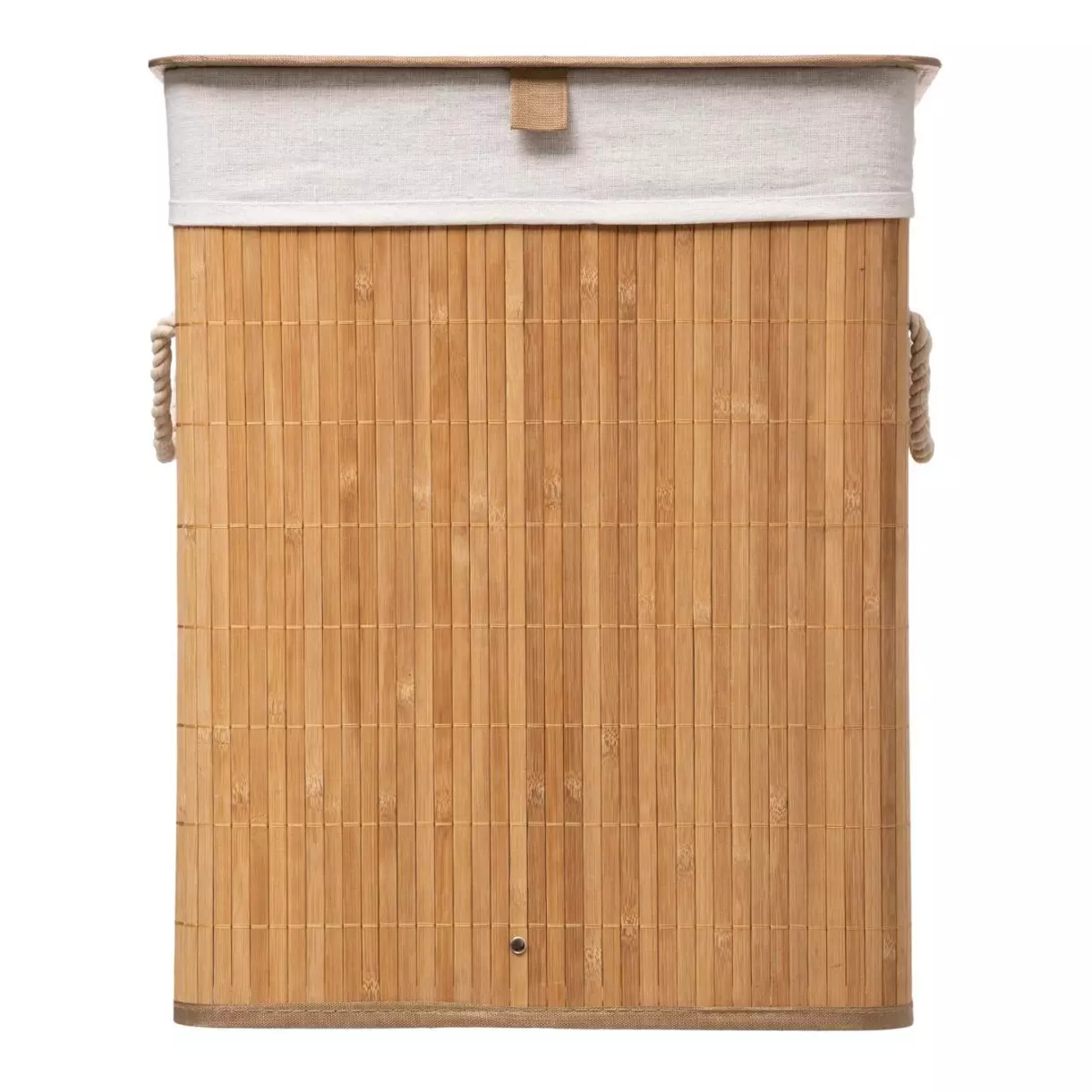 Wasmand Nuevo Beige naturel 6