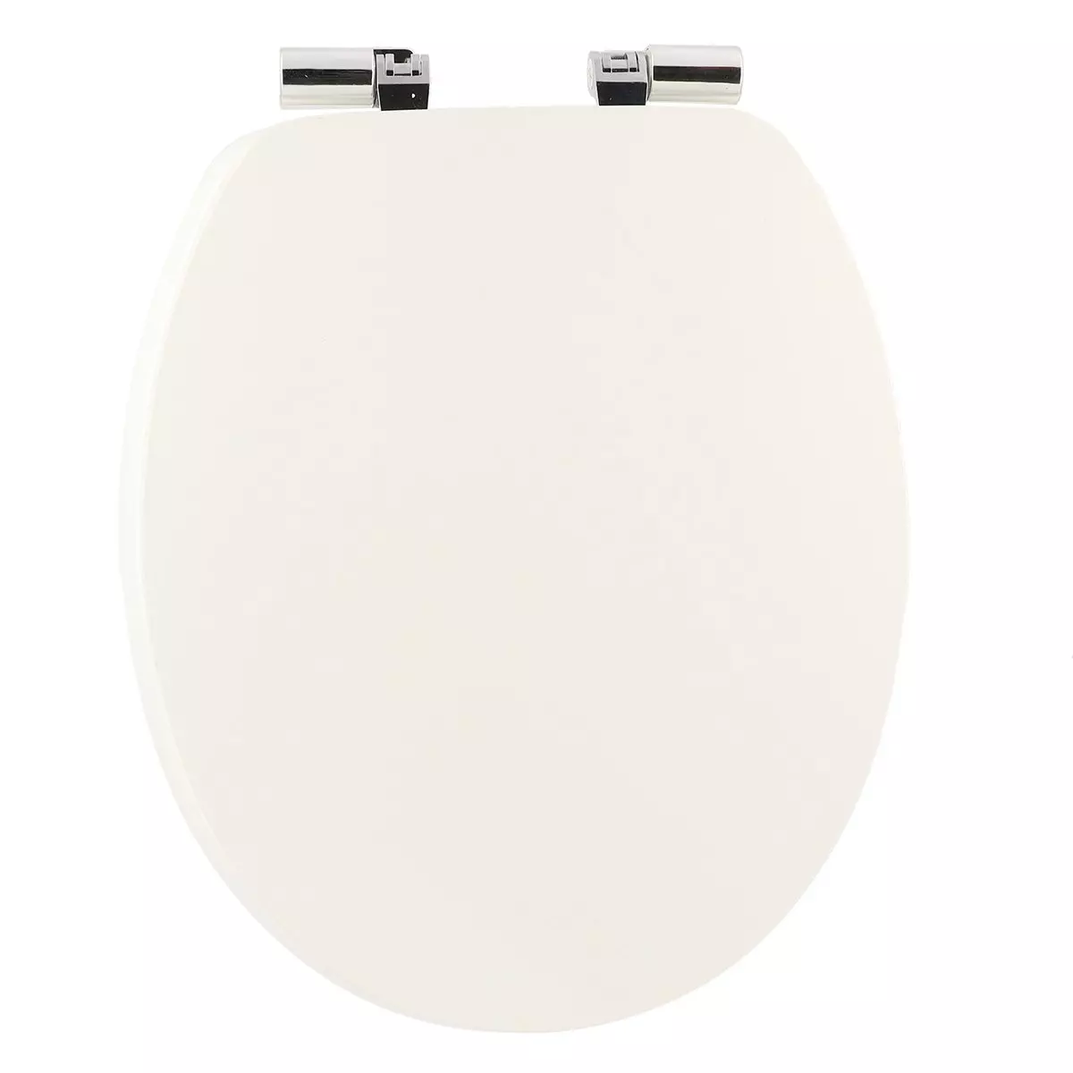 Abattant WC frein de chute Blanc 1