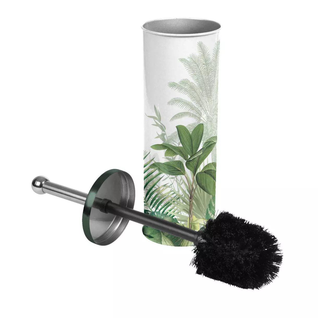 Escobilla WC Vagabonde Verde 1