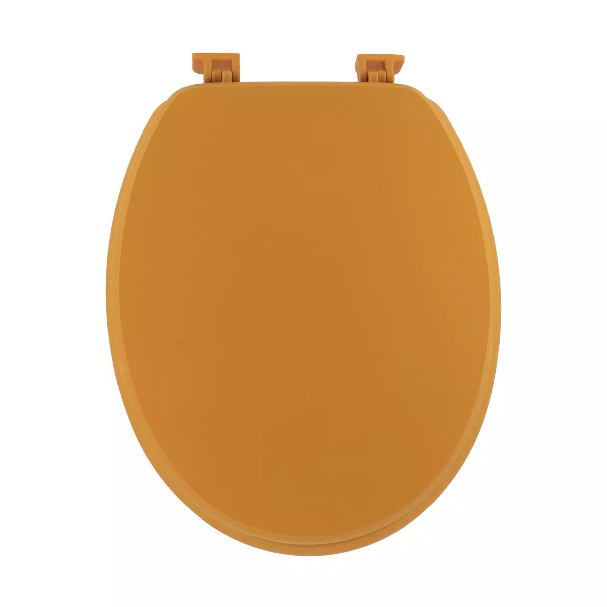 Asiento WC Timeless uni Amarillo mostaza 1