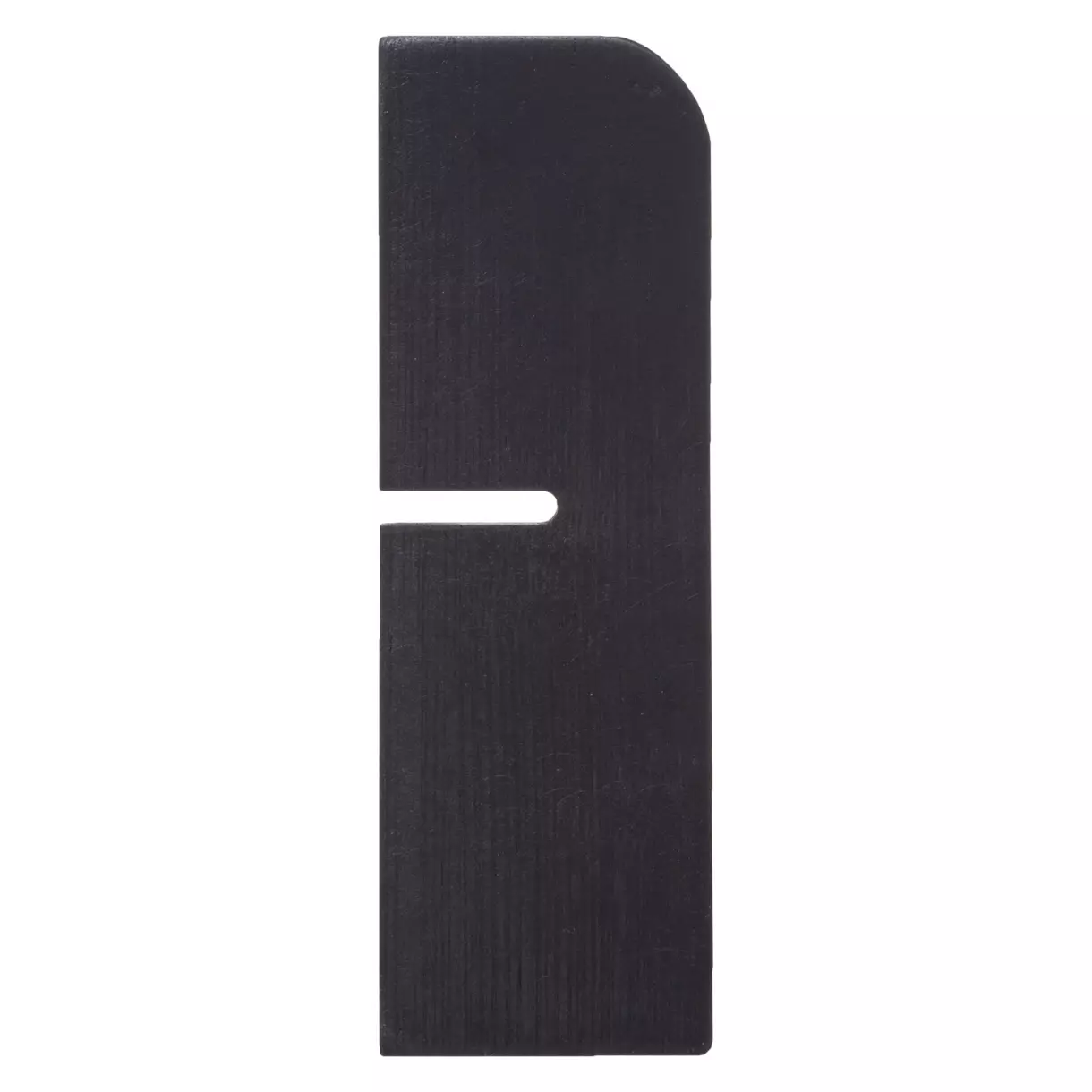 Organizador de 1 cajón Modern Carbón 6