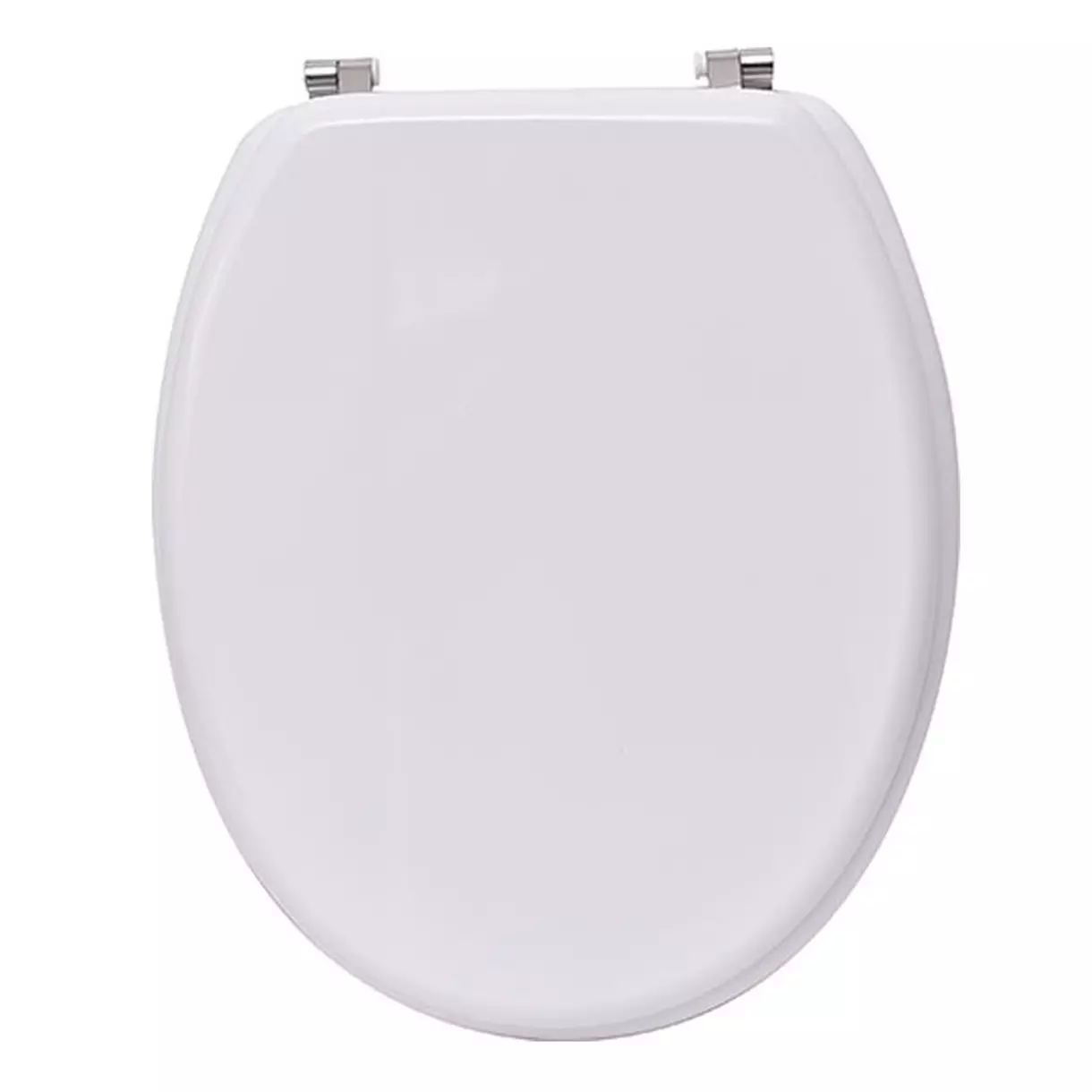 Abattant WC Blanc 1