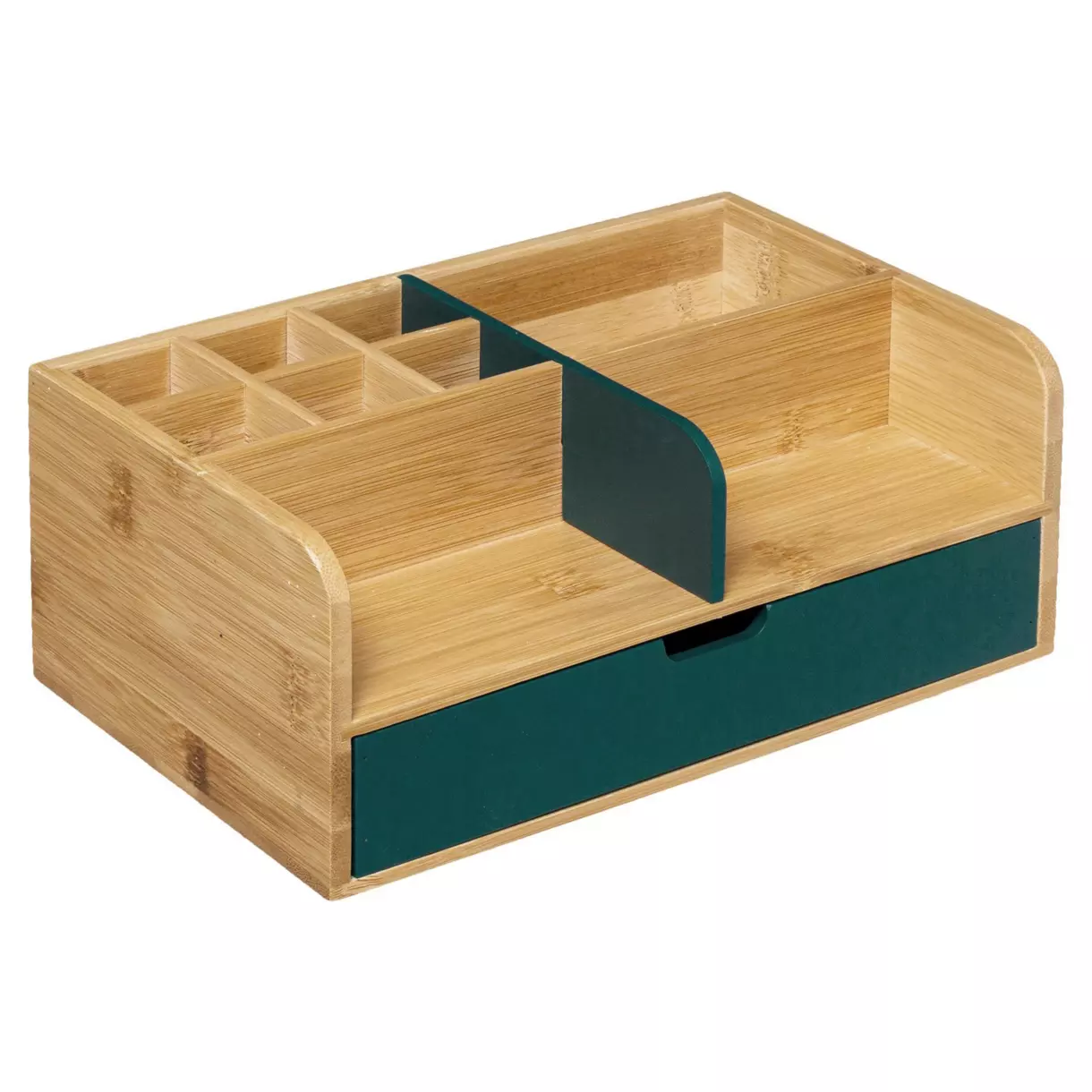 1 cajón organizador Modern Petroleo 1