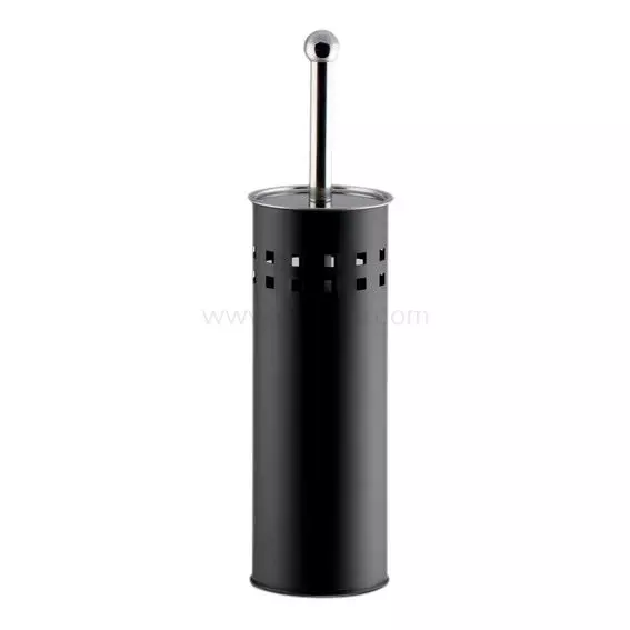 Brosse de toilettes Mitac Noir 1
