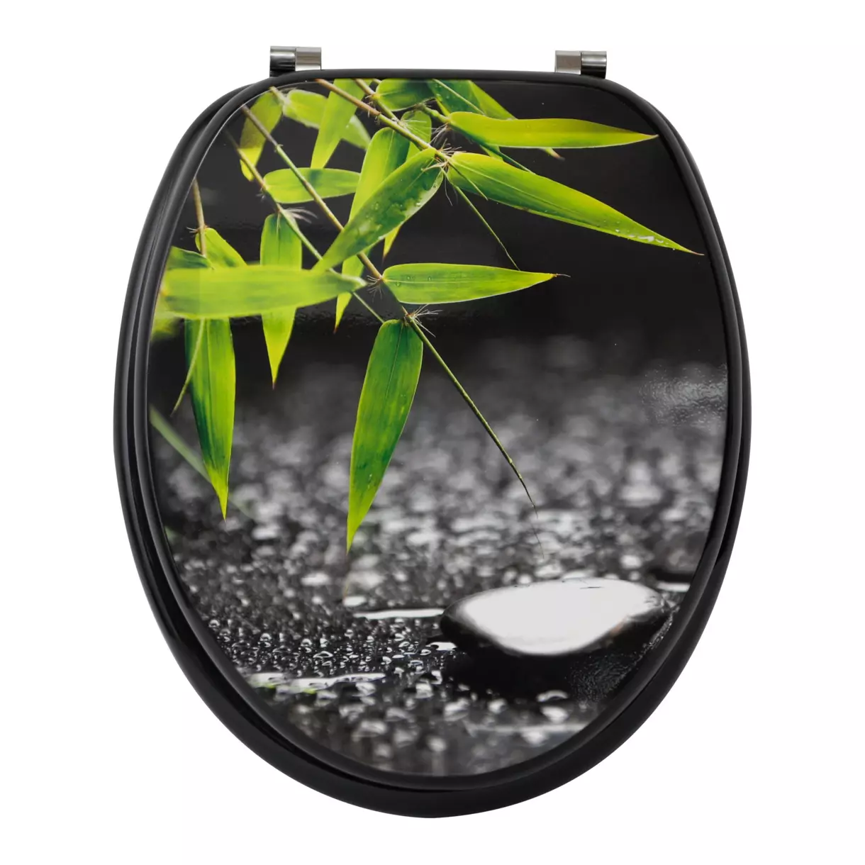 Abattant WC Punta cana Vert 1