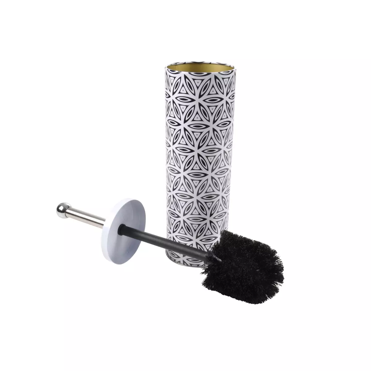 Brosse WC Graphic Jungle 1