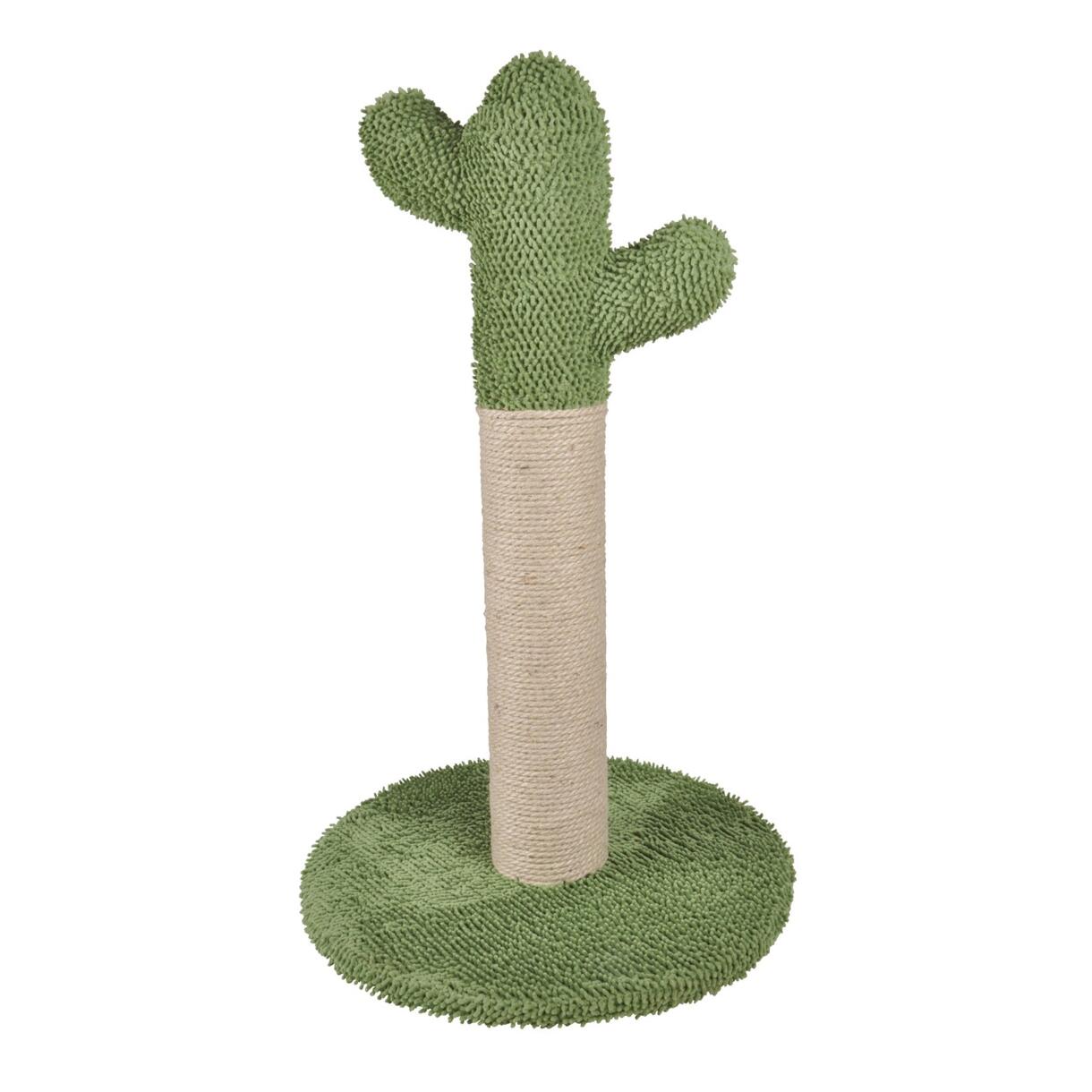 Krabpaal Cactus Groen 1
