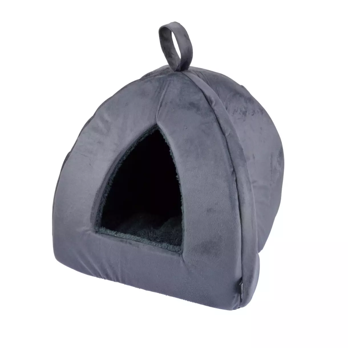 Kattenmand tent Sweet Cat L35 cm Antraciet 1