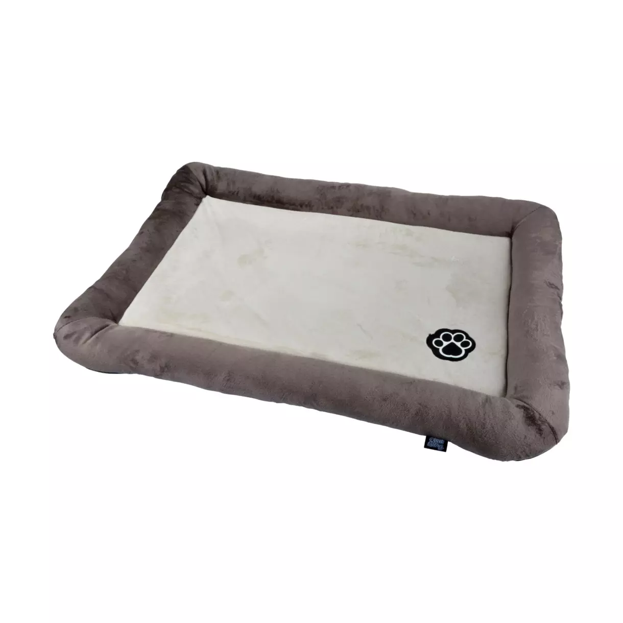 Colchon Patchy L70 cm Avellana/Beige 1