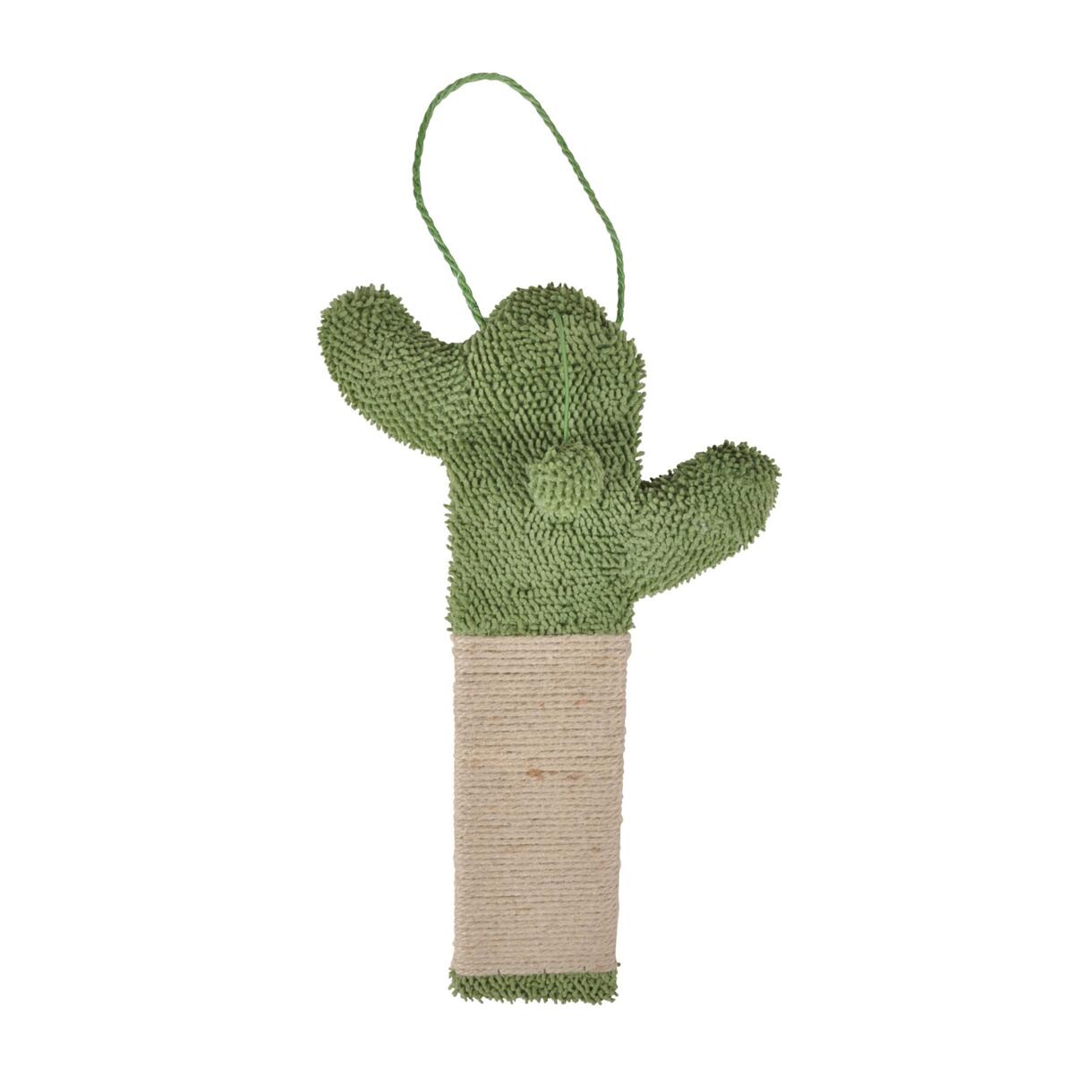 Griffoir à suspendre Cactus Vert 1