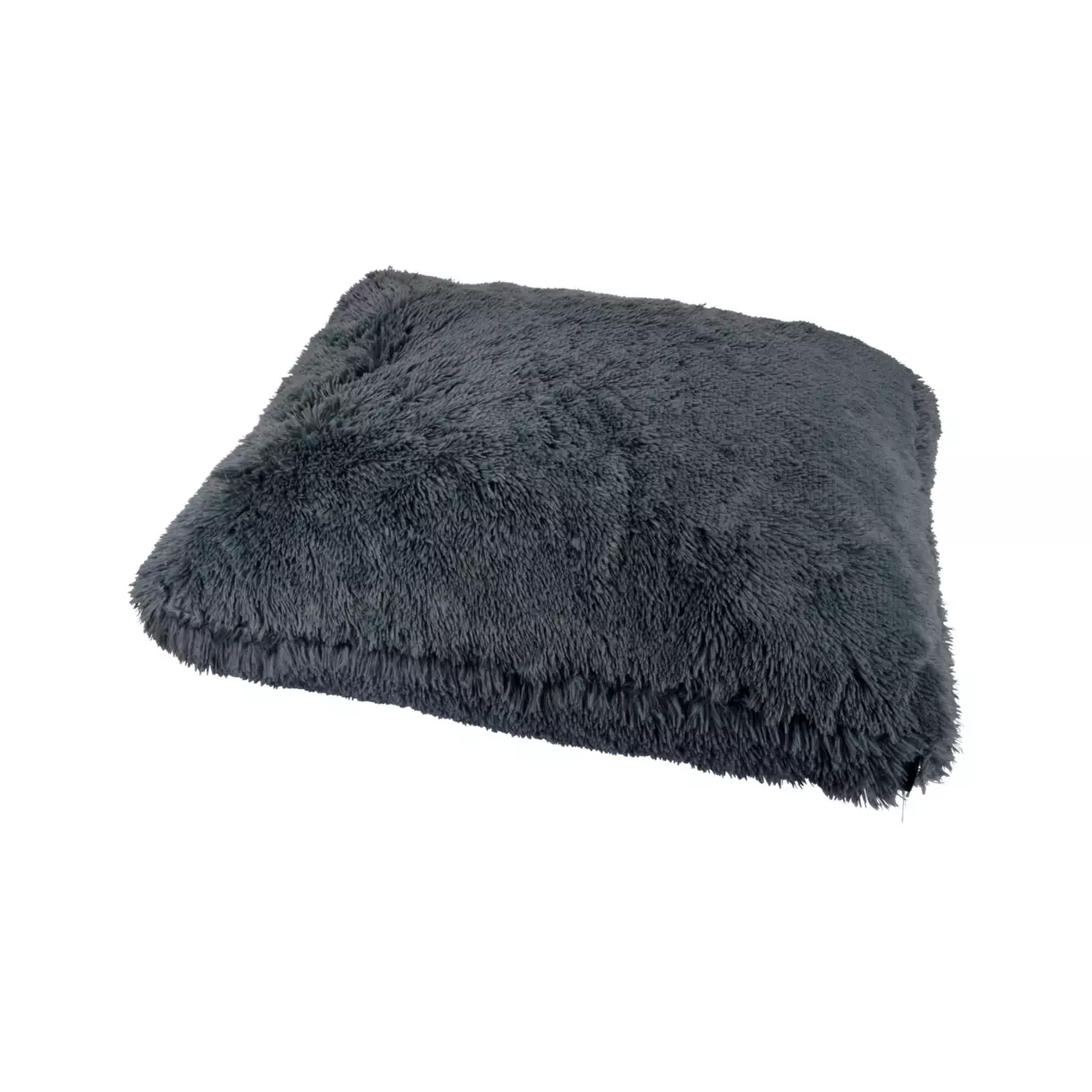 Colchón Fluffy L80 cm Antrácita 1