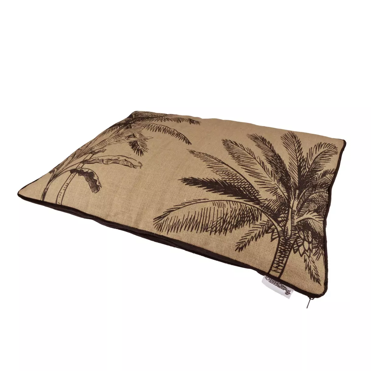 Colchón Bahia L75 cm Negro 1