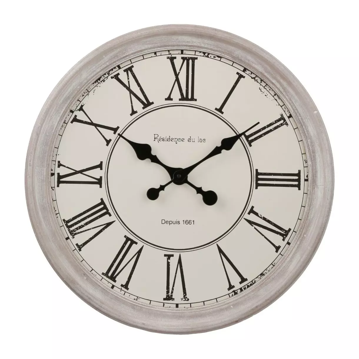 Reloj Original Blanco 1