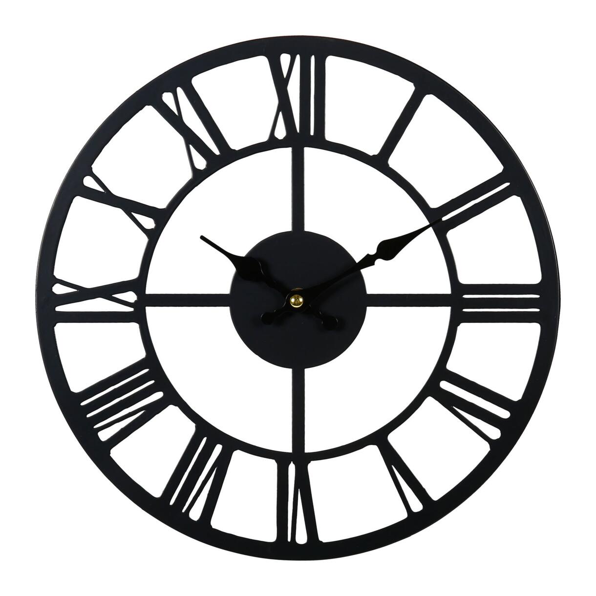 Reloj Uliss Negro 1