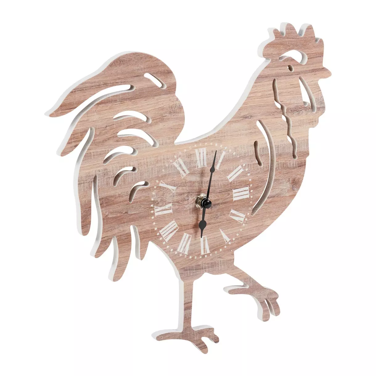 Hologe bois Coq Beige 1