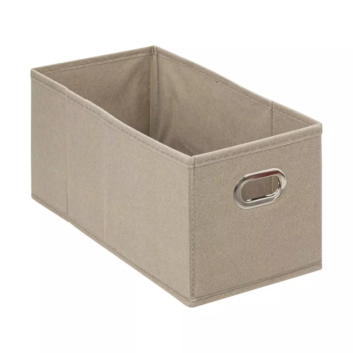 Cesta almacenimiento ( 15 x 31 cm) Helena Lino 1