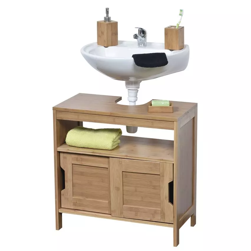 Mueble para lavabo Mahé 1