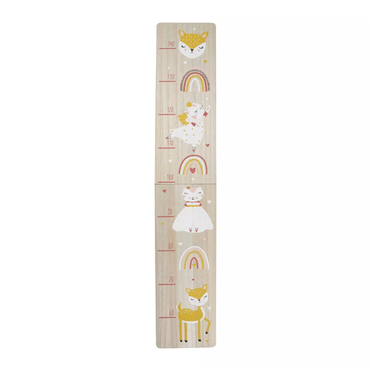 Palo de lluvia en Madera Lio Beige 1