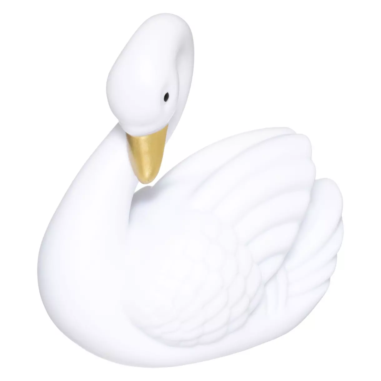 Veilleuse Cygne Blanche 1