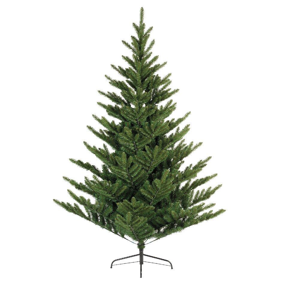 Künstlicher Weihnachtsbaum Liberty H150 cm Tannengrün 1