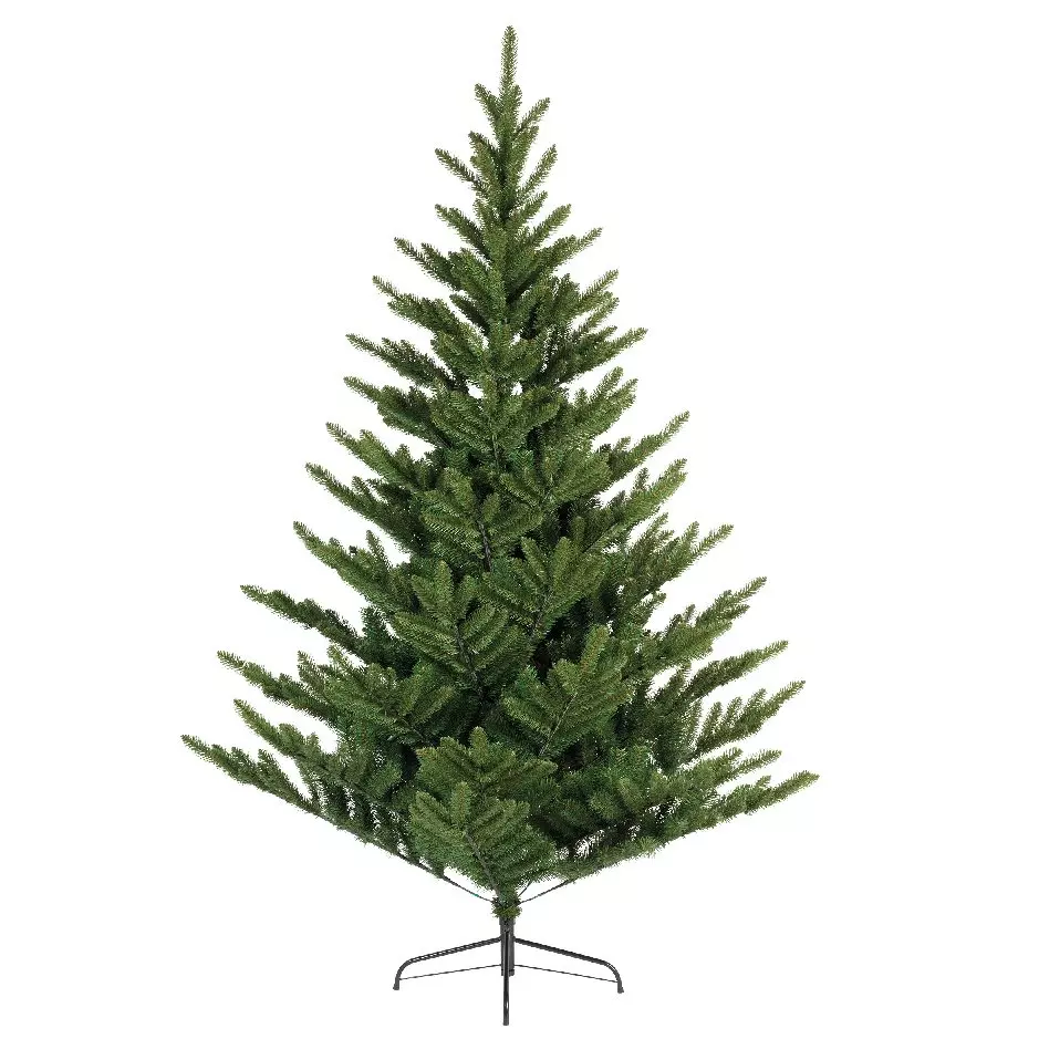 Kunstkerstboom Liberty H180 cm dennengroen 1