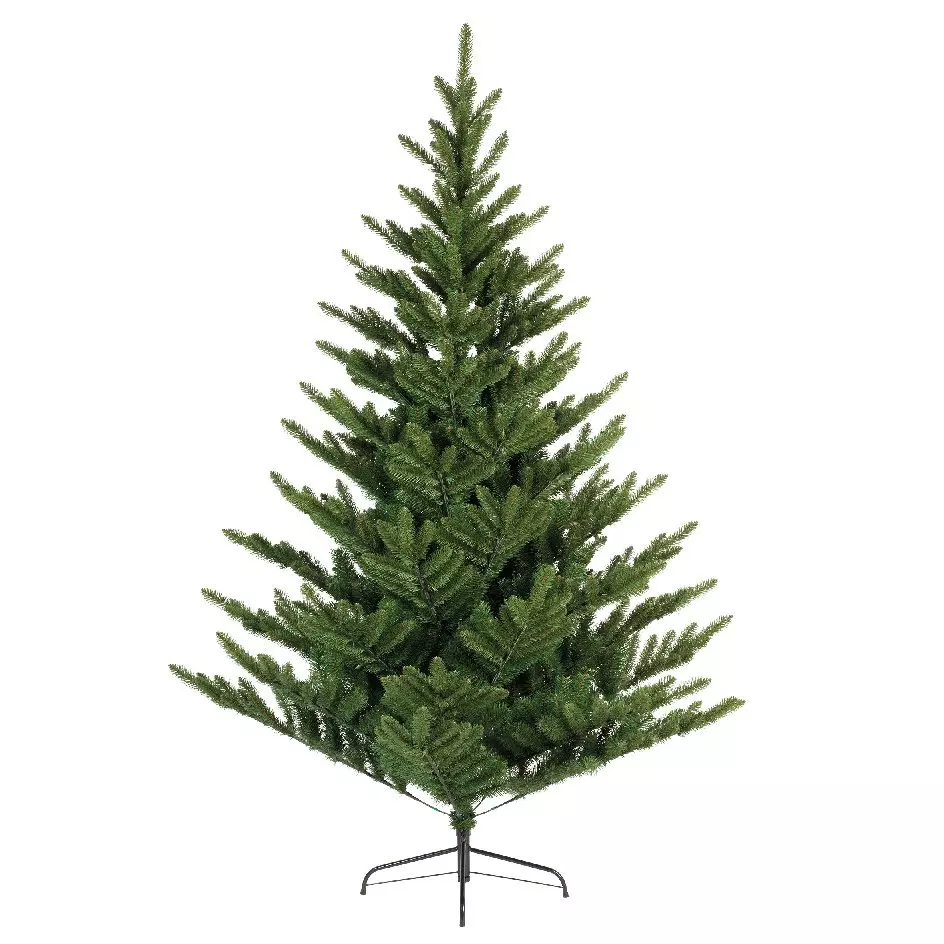 Sapin artificiel de Noël Liberty H240 cm Vert sapin 1