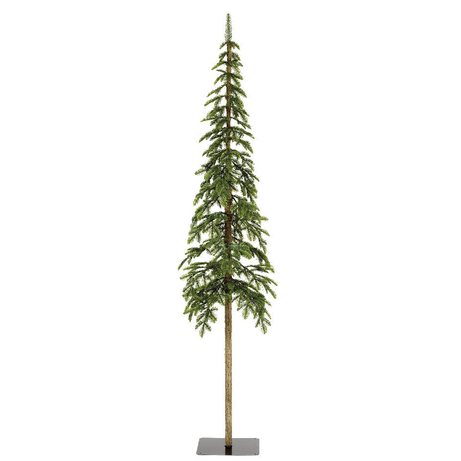 Künstlicher Weihnachtsbaum Sierra H360 cm Grün 1