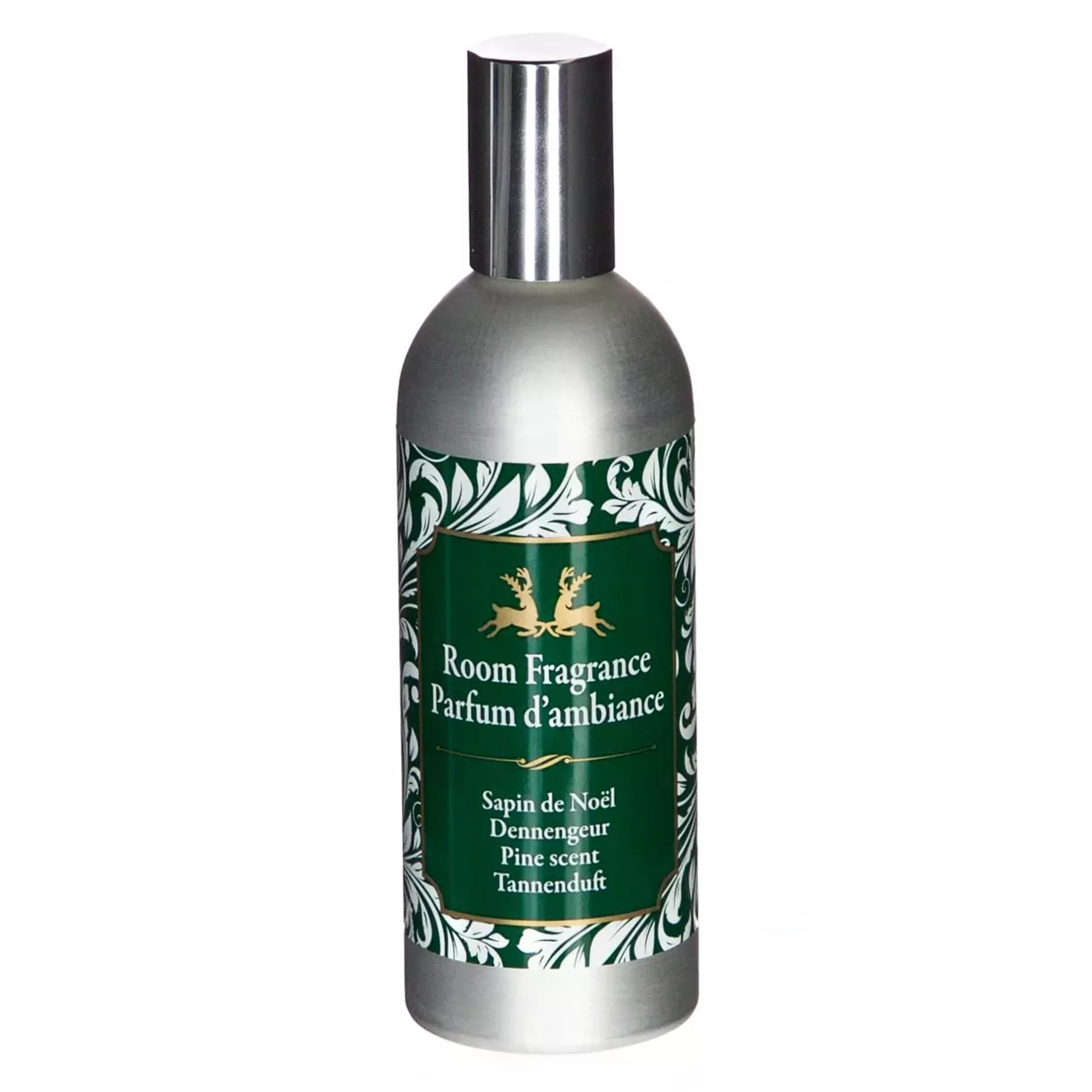 Perfume de ambiente para árbol 1