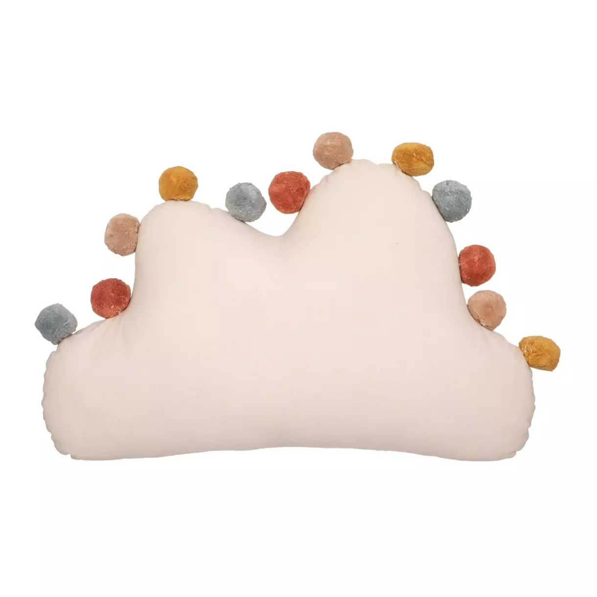 Coussin enfant Nuage Oasis Multicolore 1