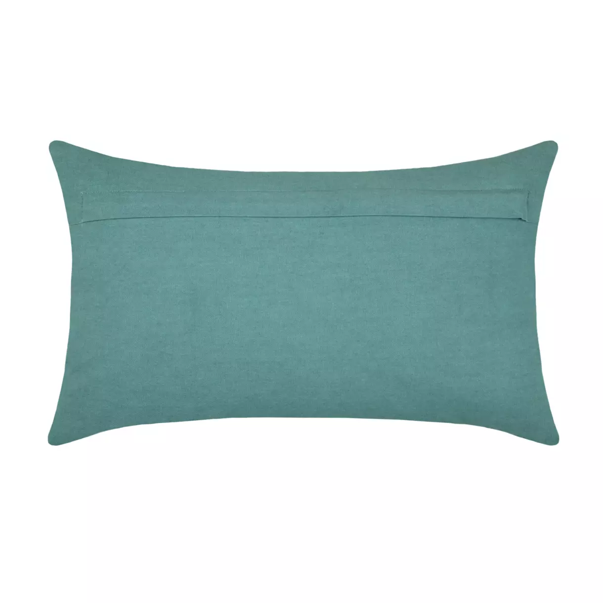 Coussin rectangulaire enfant Tom Multicolore