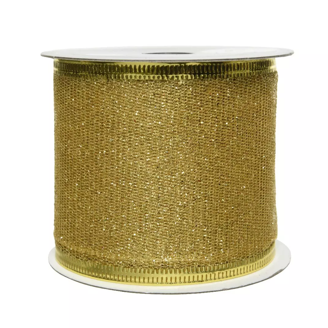 Cinta 2,7 m Oro 1