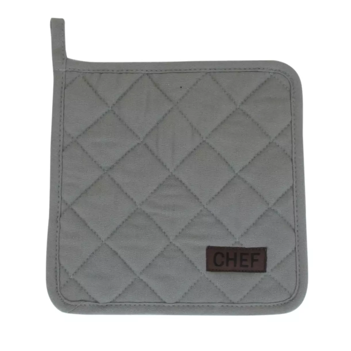 Manique Chef Gris clair 1