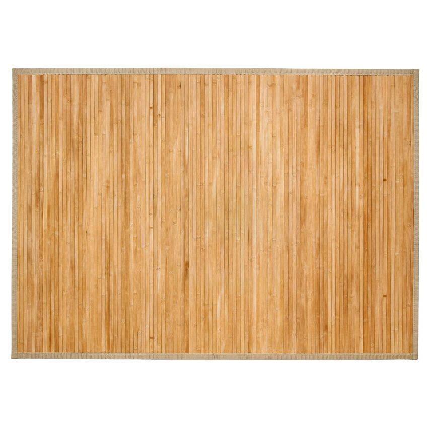 Tappeto stecche (170 cm) Bambù Naturale 1
