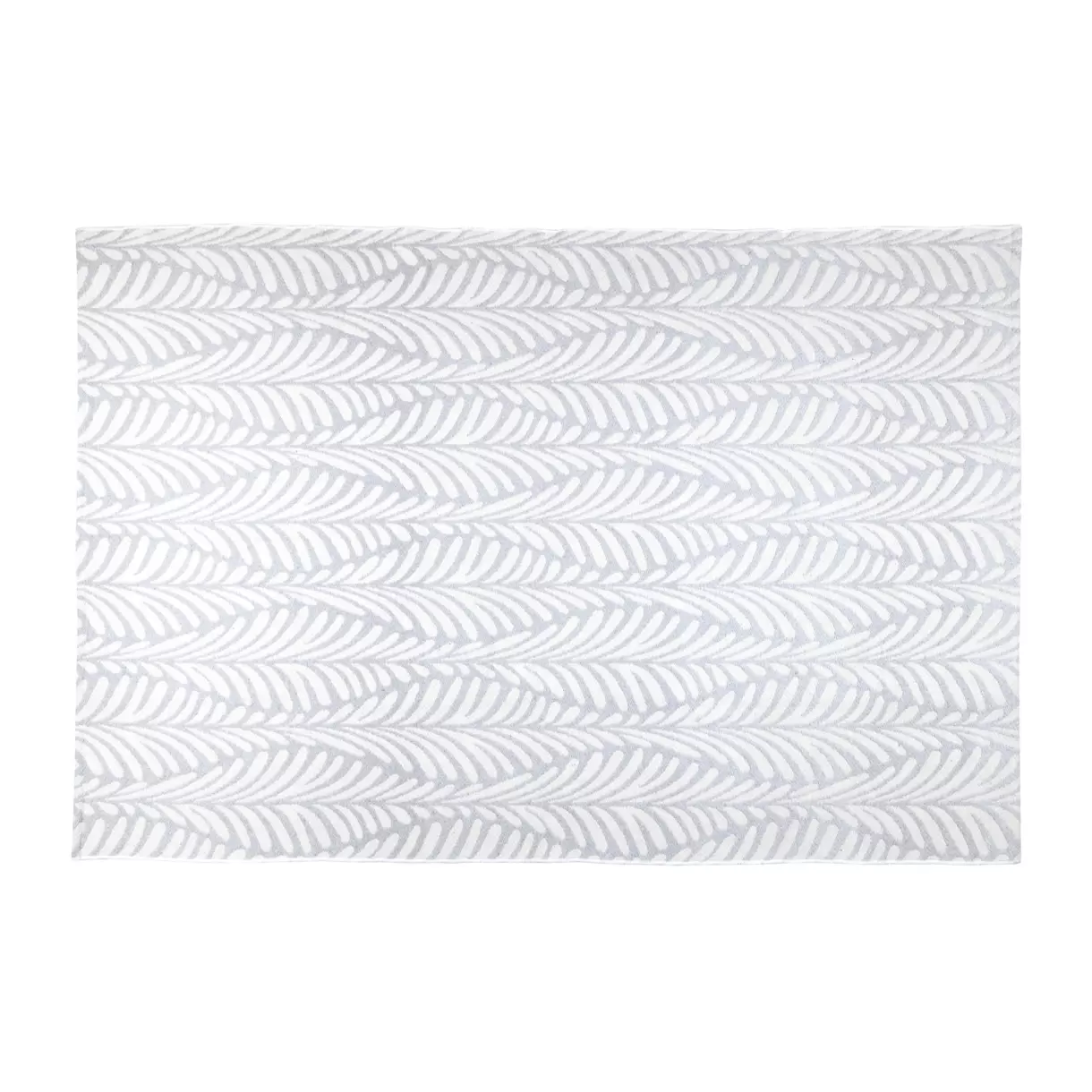 Alfombra (170 cm) Katia Gris