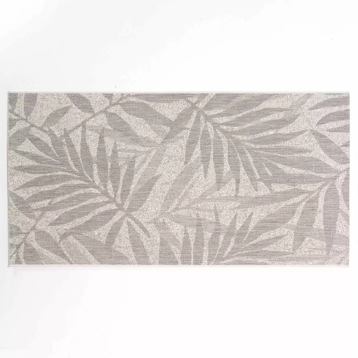 Alfombra de salón (150 cm) Palmyre Beige