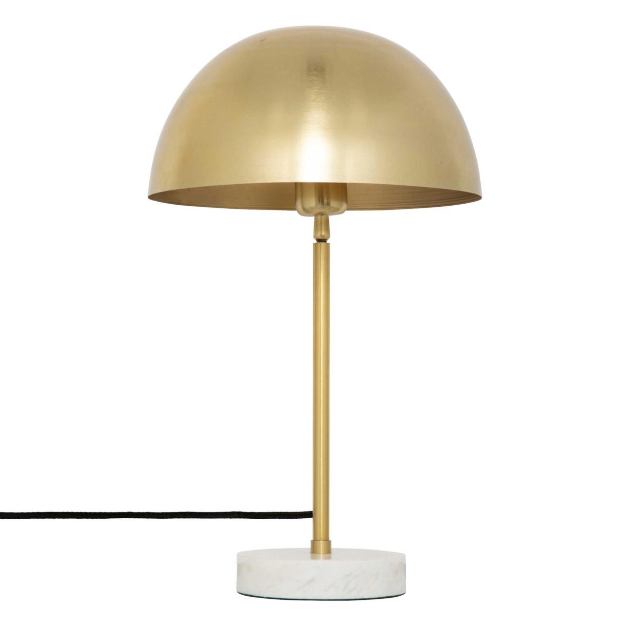 Tafellamp Lilio Goudkleurig 1