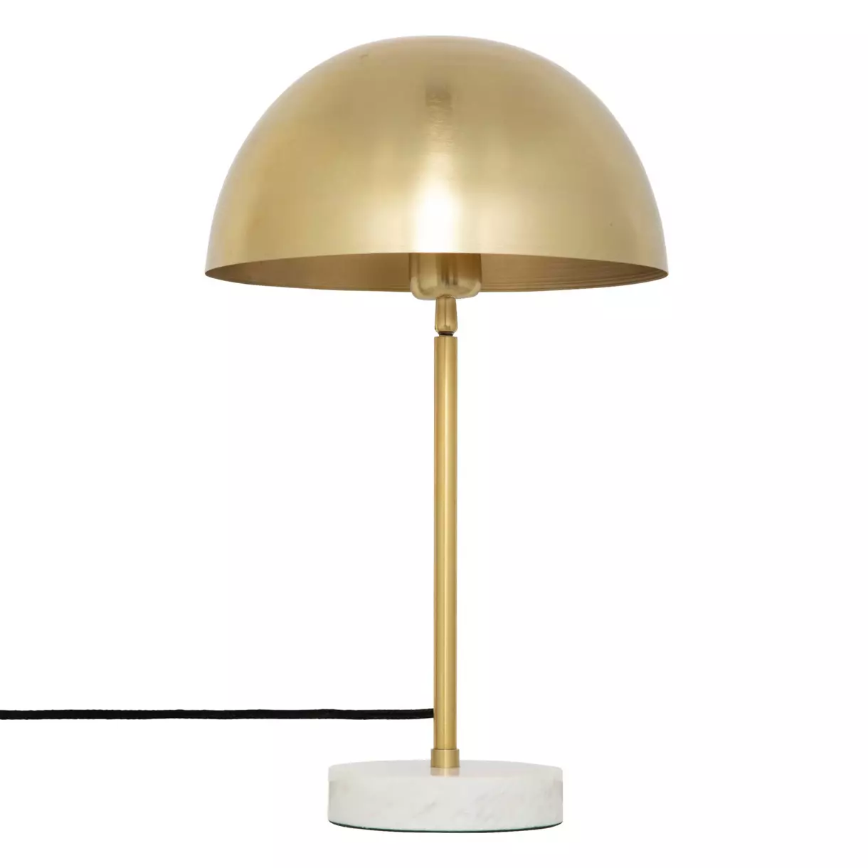 Lampe à poser Lilio Doré 1