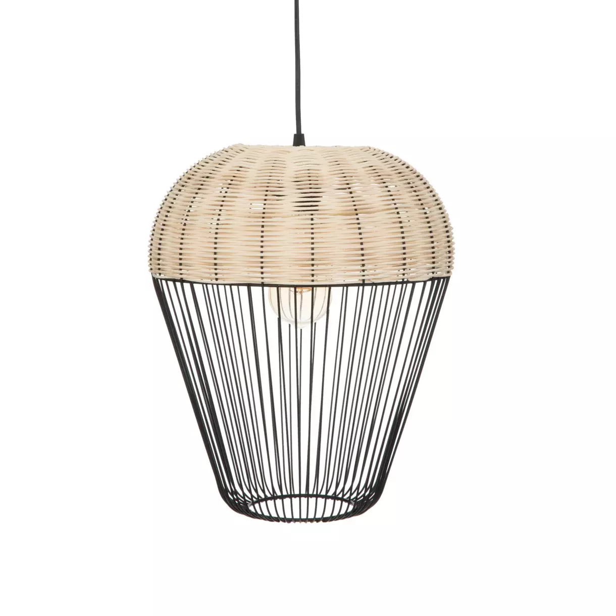 Suspension Anea Beige 1