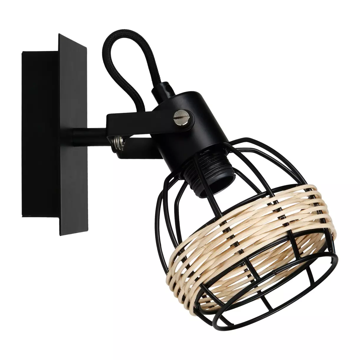 Aplique Rotina Negro 1