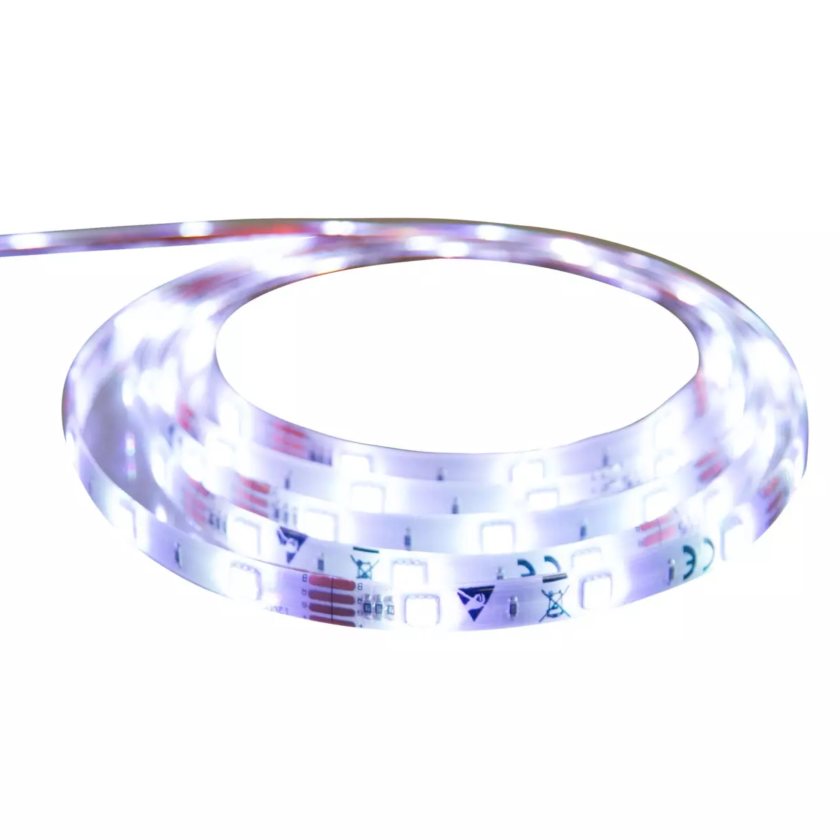 Cinta luminosa 3 m Variación Multicolor 1