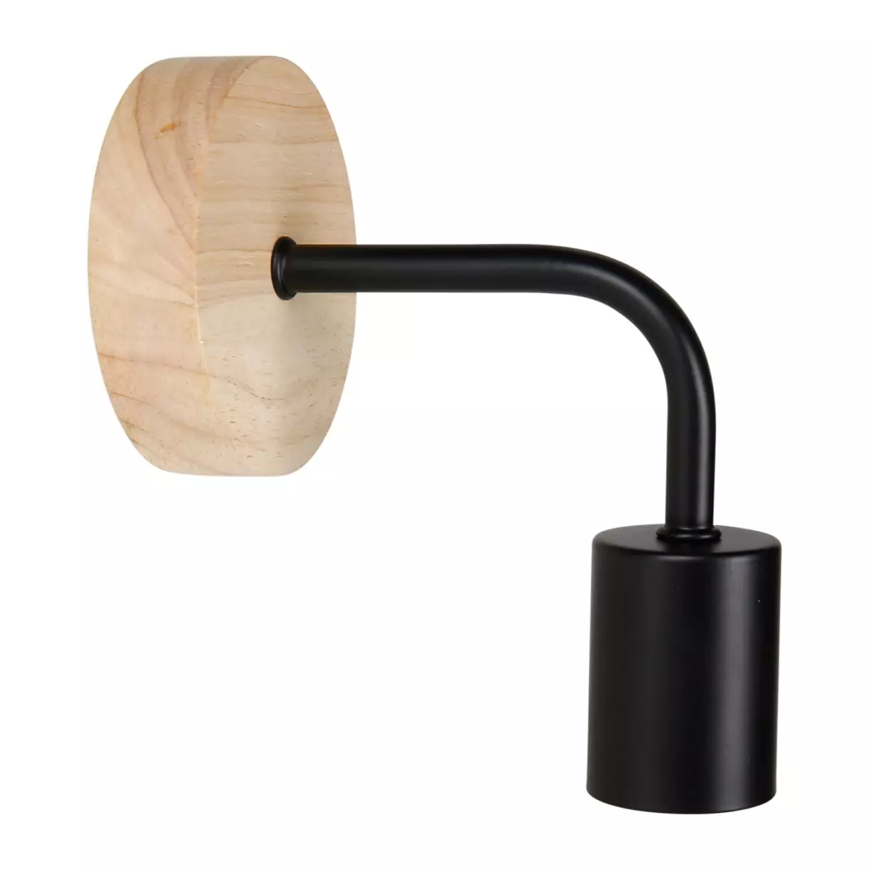 Aplique Vinka Negro 1