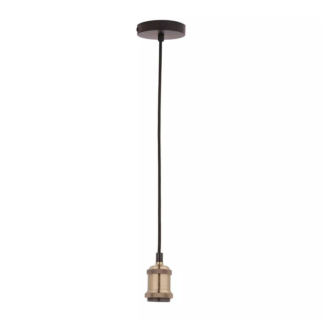 Suspension (70 cm) Vintage Or 1