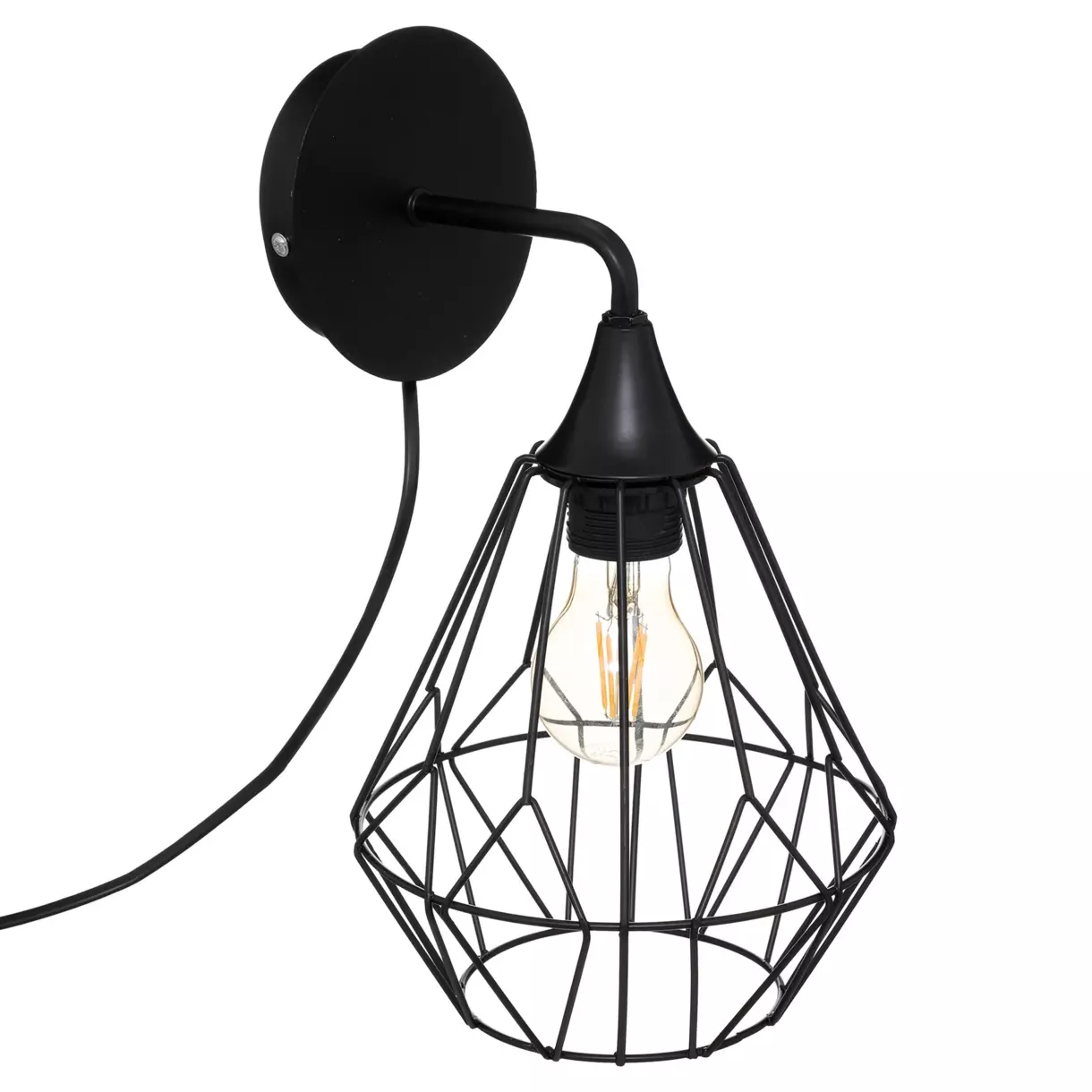 Aplique Flave Negro 1