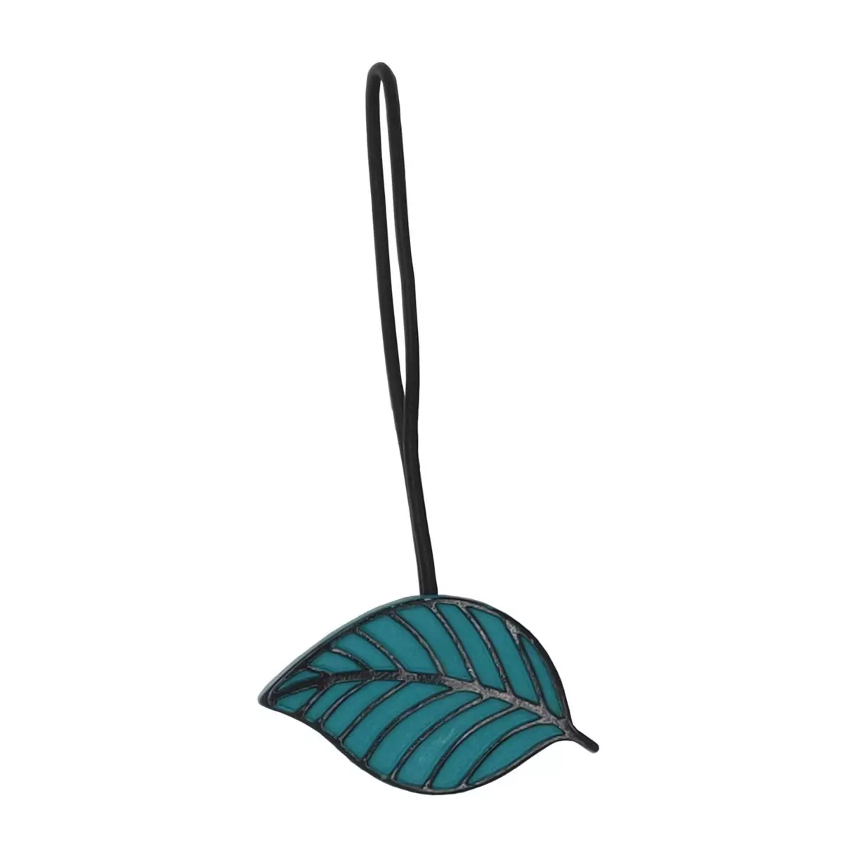 Magnetische embrasse Vancouver Blauw